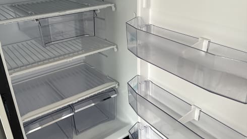 Van Put on the road – 4p Roller Team semi-integrated from 2026