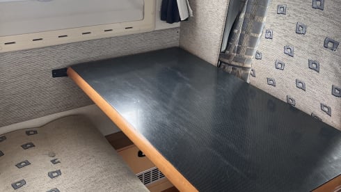 Fabio – Pegaso 710 relax