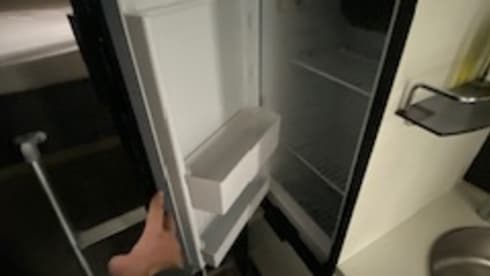 Zefiro Lux – Roller Team 6 berth family motorhome