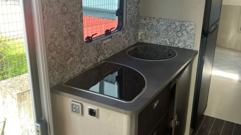 Pinguin Campers HNJ97K – Nieuwe familiecamper !