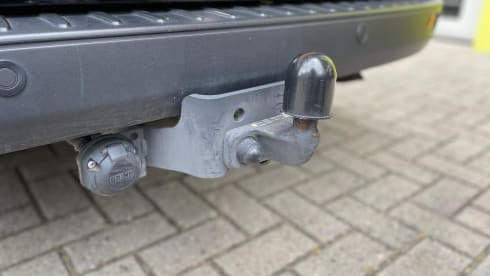 Nugget – 4p Ford bus from 2020