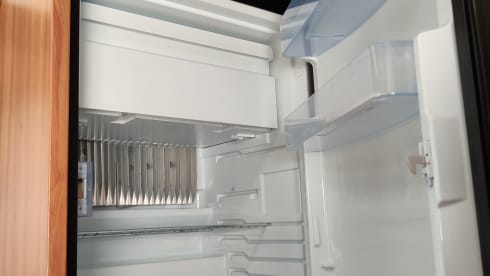 Complete 4-5-6 pers. familiecamper met airco