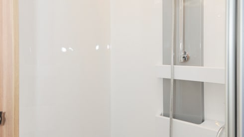 LUNAZZURRA – Reis met een nieuwe camper!!! 2022