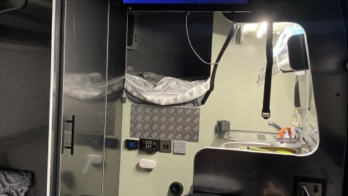 Loyd Grossvan – Loyd Grossvan 2 berth Fiat Ducato 2007 