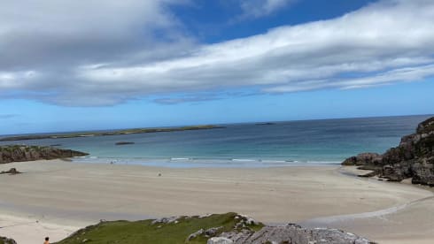 OSHA YA RADGE – 7 Berth Brand New Beautiful Motor Home