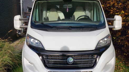 mobile home chausson
