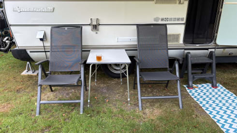 Hummy – Hymer Integrated from 1992