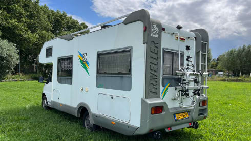 6p Fiat alcove from 1997