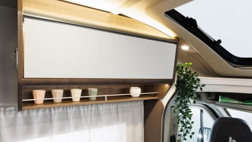 Yrteo 861 – 3p Benimar semi-integrated uit 2025