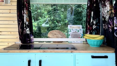 Loeka – Campeggiatore "Luca"