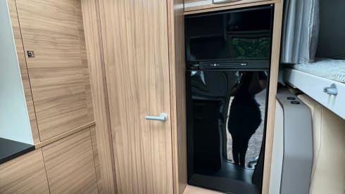 “ Dushi “ – Adria Matrix Axess 590ST compact, semi-integral from 2020