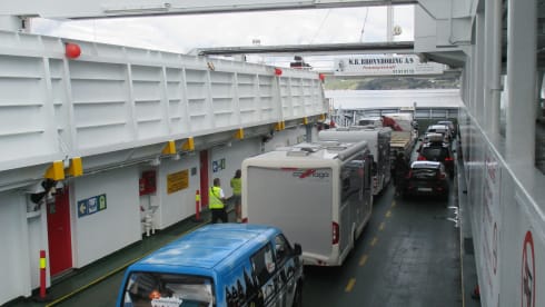 Amsterdam – Amsterdam - Cozy and robust VW T4 campervan