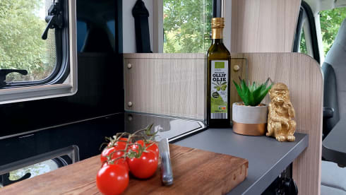 Camp adventure  – 4p Sun Living semi-integrated from 2025