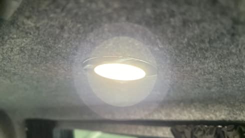 Camella – 4 Berth Volkswagon Transporter T6.1 (Inclusive of Insurance)
