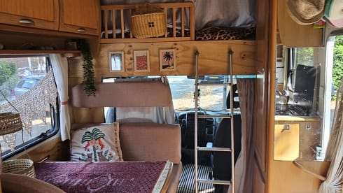 Glenn – 6p Fiat alcove from 2003