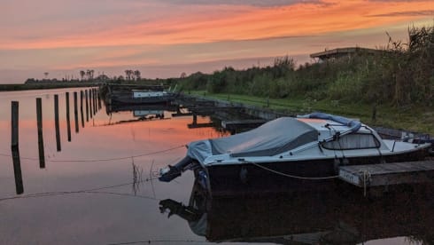 Reiskar – Knusse en stoere camper alles nieuw