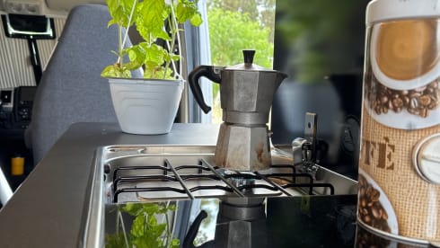 Fully – Crosscamp Full 600