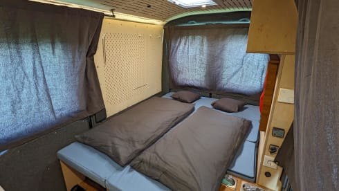 Polaris 2 Elektro