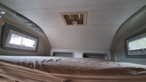 Mobilhome 06 – Fiat alcove 6p