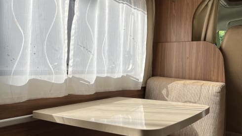 Fred – 6p Carado alcove from 2016