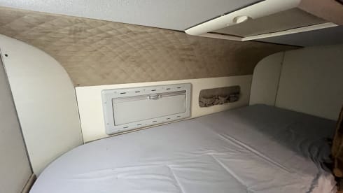 Camillo – A holiday for the whole family