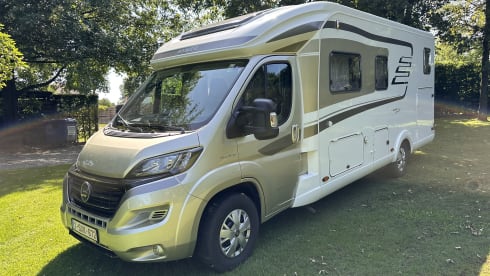 5p Hymer semi-integrated from 2016