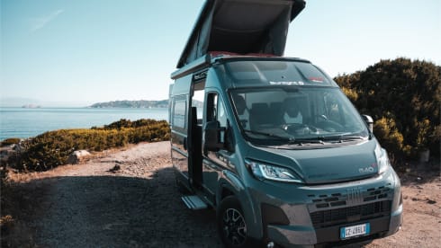 Nazarè – Nazarè - Fellas Outdoors