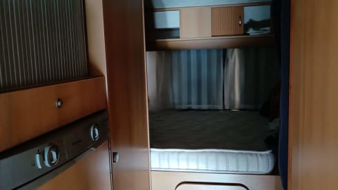tiz – Elnagh s145c 6 posti