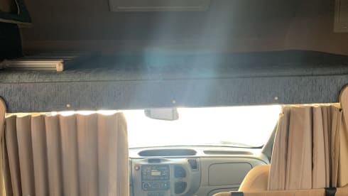 Discover Sardinia by camper