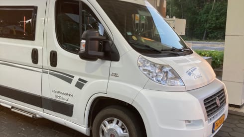 3p Fiat bus from 2010