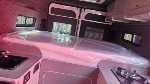 smithy – 4 berth Fiat bus from 2021