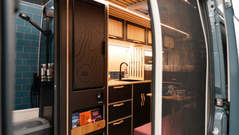 MULL – 2025 Citroen Relay L4H2 "MULL"