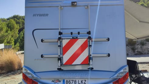 2p Hymer integrated from 2009