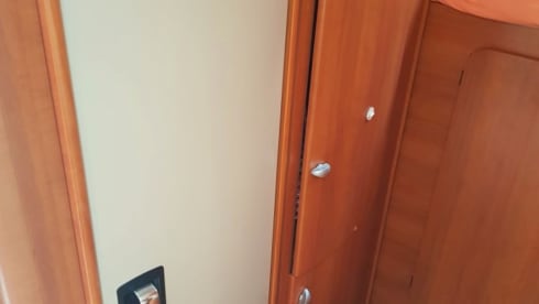 Juline – Ford Hobby Edition 