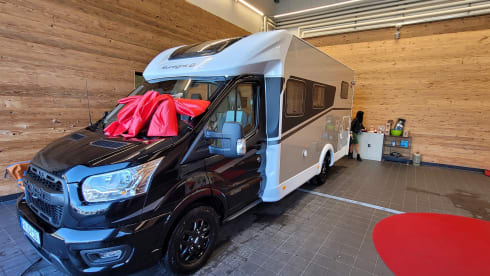 Sunny – Sunlight Adventure