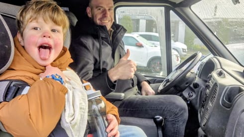 #Brutusss85 – Mercedes-Benz bus 209D uit 1985