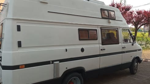 Red1991 – Wohnmobil