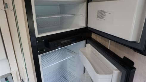 4p Chausson semi-integrated uit 2018
