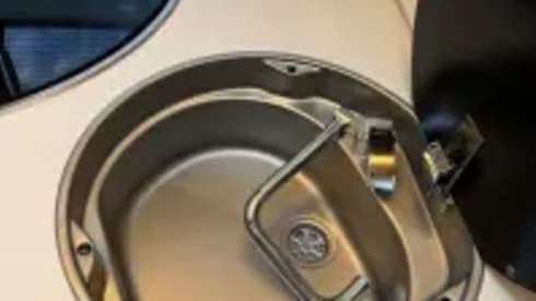 Ramona  – 5 berth Rimor semi-integrated from 2023