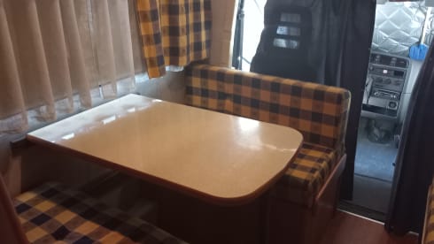 Filippo1980 – Camper rental Umbria