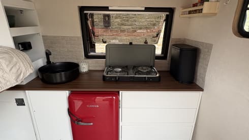 Seba de krab – fully equipped 2p (or 3p) self-build fiat