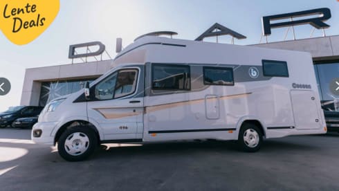 5p Benimar teilintegriert ab 2026