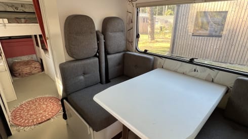 5p Fiat alcove from 1998