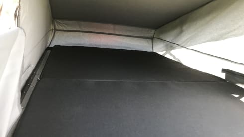 VW T5 Multivan 4motion (4x4)