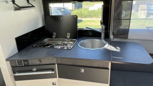 De Camion – 4p Chausson 777 from 2021