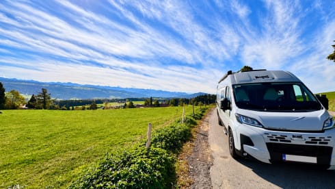 2-seater Fiat bus from 2026