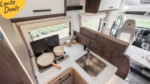 5p Benimar teilintegriert ab 2026