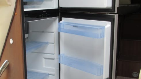 MCLouis Venis 873G integral