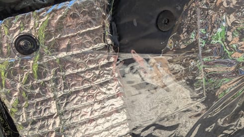 Maxi – Volkswagen Caddy Micro Camper