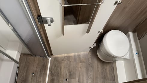 Carado T447 Edition 24